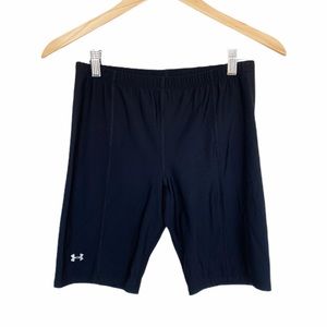 unpadded cycling shorts